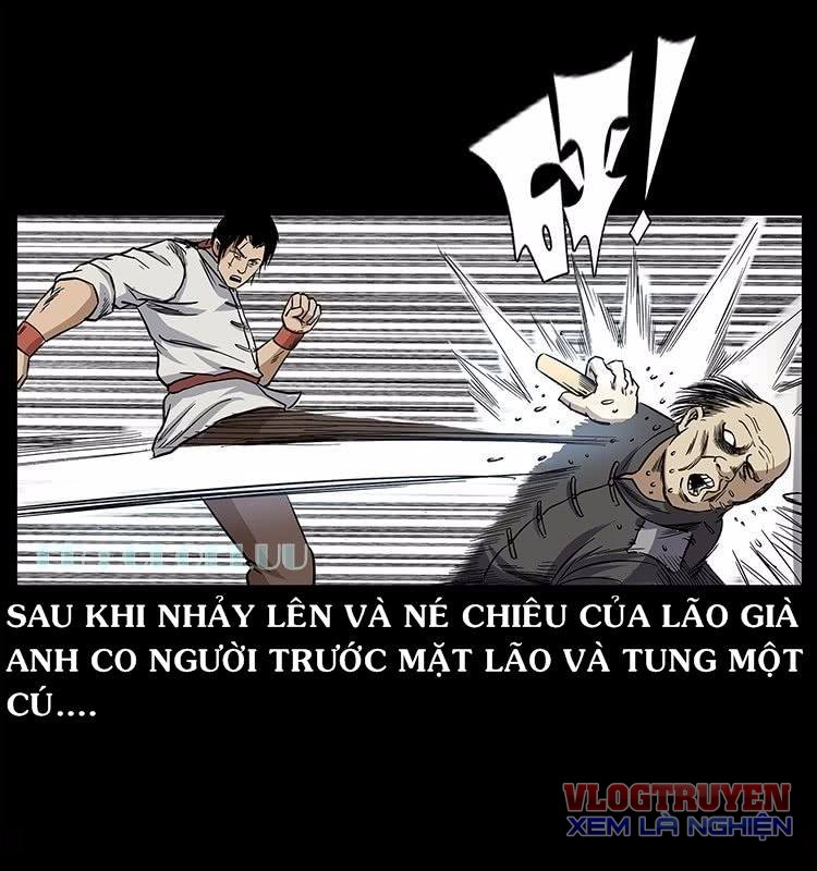 Tiên Sơn Truyền Kỳ Chapter 11 - Trang 35