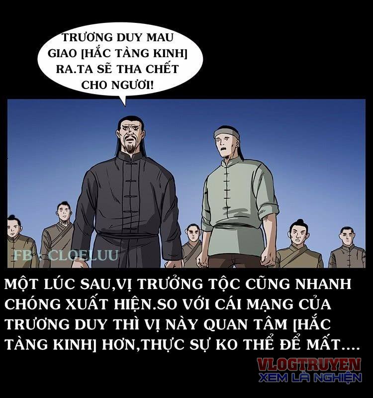 Tiên Sơn Truyền Kỳ Chapter 10 - Trang 16