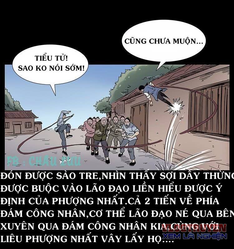 Tiên Sơn Truyền Kỳ Chapter 8 - Trang 48