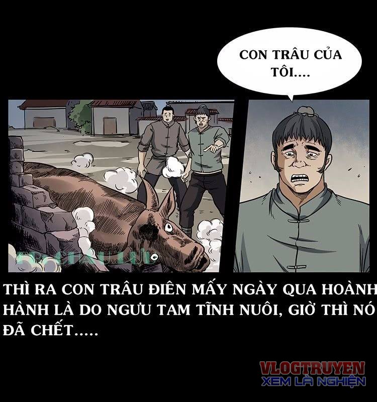 Tiên Sơn Truyền Kỳ Chapter 8 - Trang 2