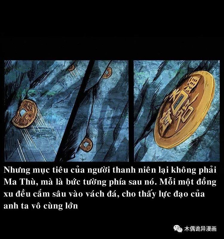 Tiên Sơn Truyền Kỳ Chapter 1 - Trang 47