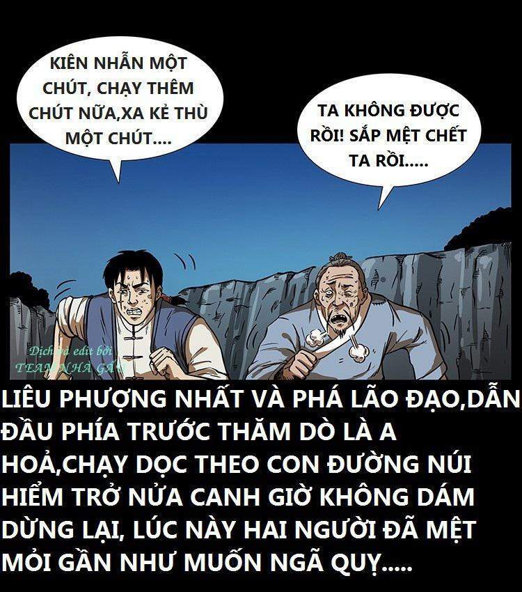 Tiên Sơn Truyền Kỳ Chapter 29 - Trang 54