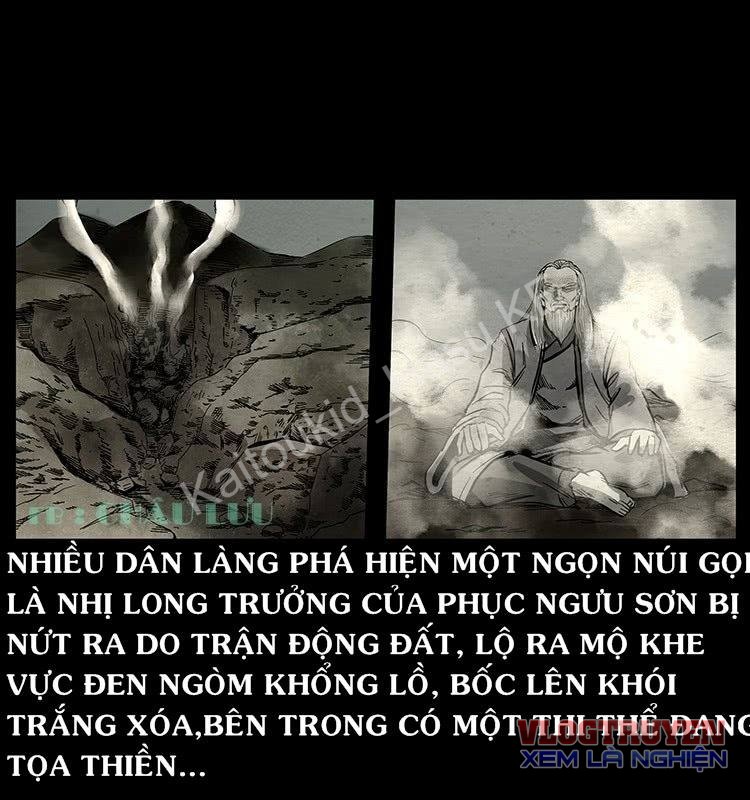 Tiên Sơn Truyền Kỳ Chapter 5 - Trang 40