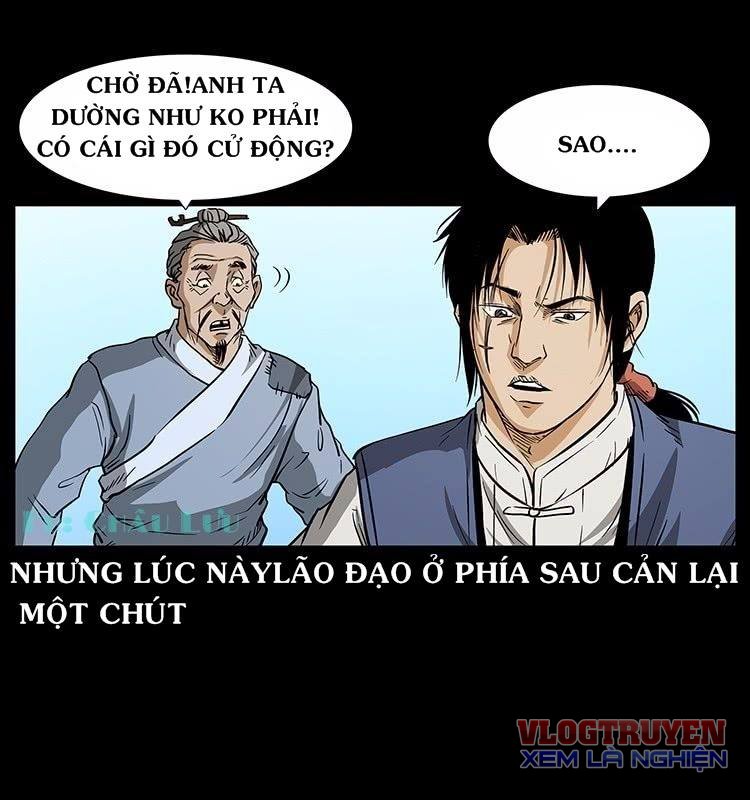 Tiên Sơn Truyền Kỳ Chapter 7 - Trang 37