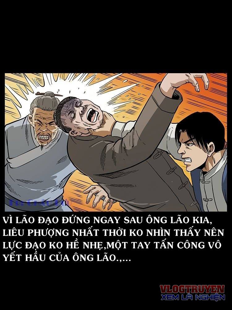 Tiên Sơn Truyền Kỳ Chapter 6 - Trang 49