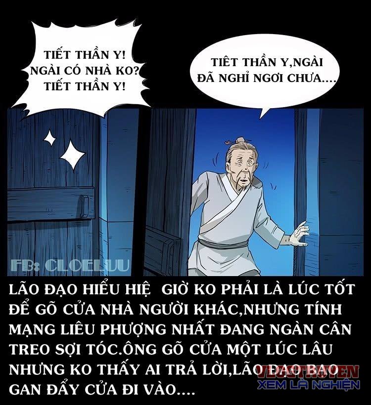 Tiên Sơn Truyền Kỳ Chapter 12 - Trang 24