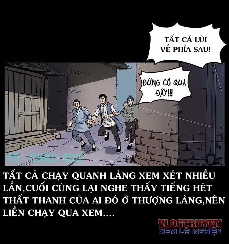 Tiên Sơn Truyền Kỳ Chapter 8 - Trang 26