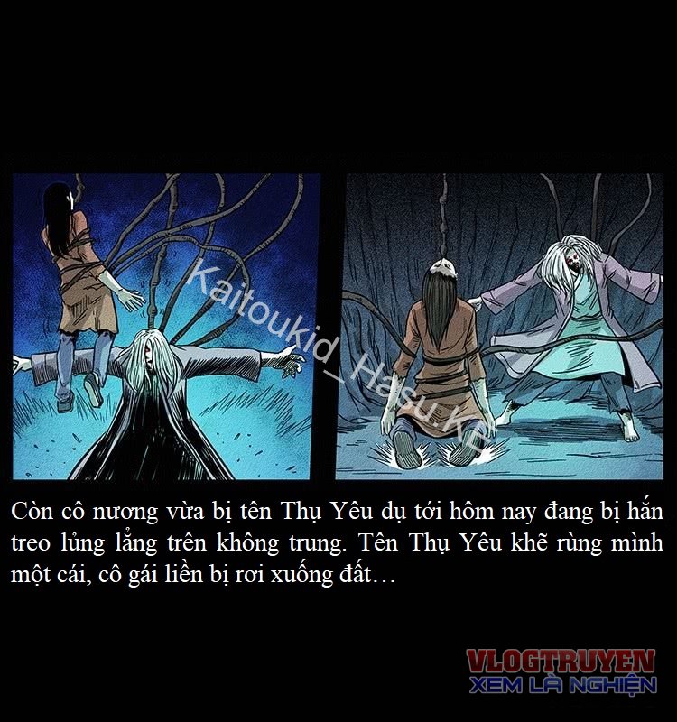 Tiên Sơn Truyền Kỳ Chapter 3 - Trang 33