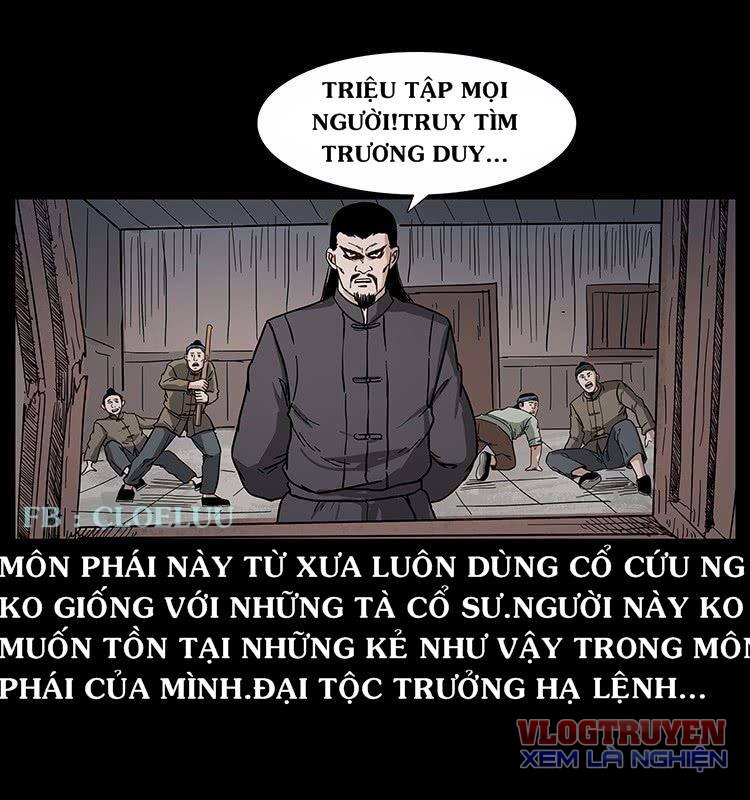 Tiên Sơn Truyền Kỳ Chapter 9 - Trang 56