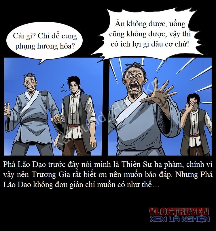 Tiên Sơn Truyền Kỳ Chapter 5 - Trang 27