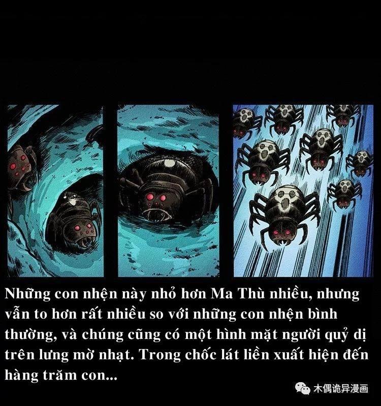 Tiên Sơn Truyền Kỳ Chapter 1 - Trang 30