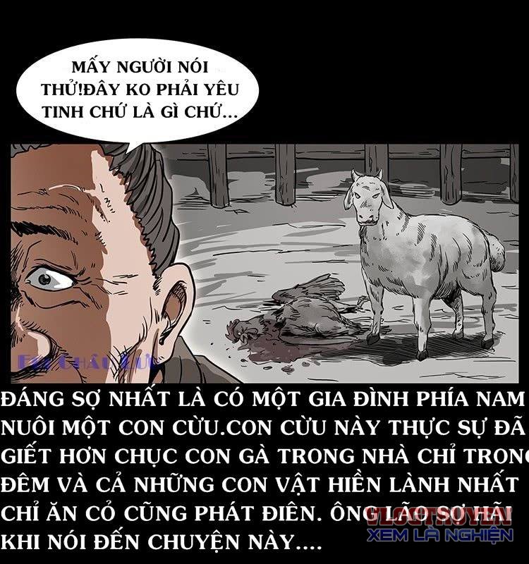 Tiên Sơn Truyền Kỳ Chapter 6 - Trang 35