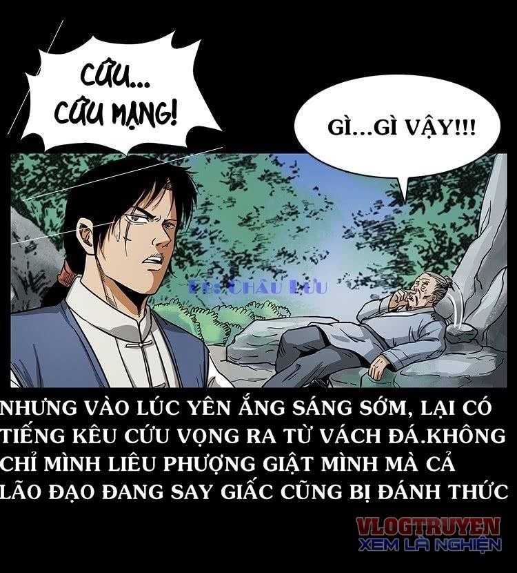 Tiên Sơn Truyền Kỳ Chapter 6 - Trang 5