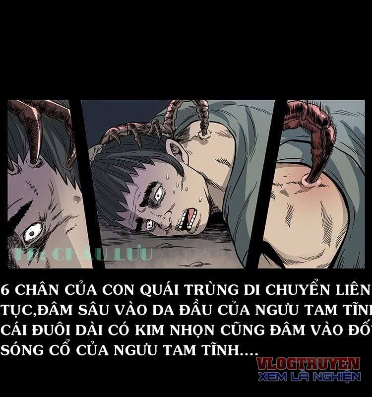 Tiên Sơn Truyền Kỳ Chapter 8 - Trang 14