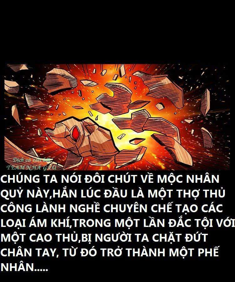 Tiên Sơn Truyền Kỳ Chapter 29 - Trang 43