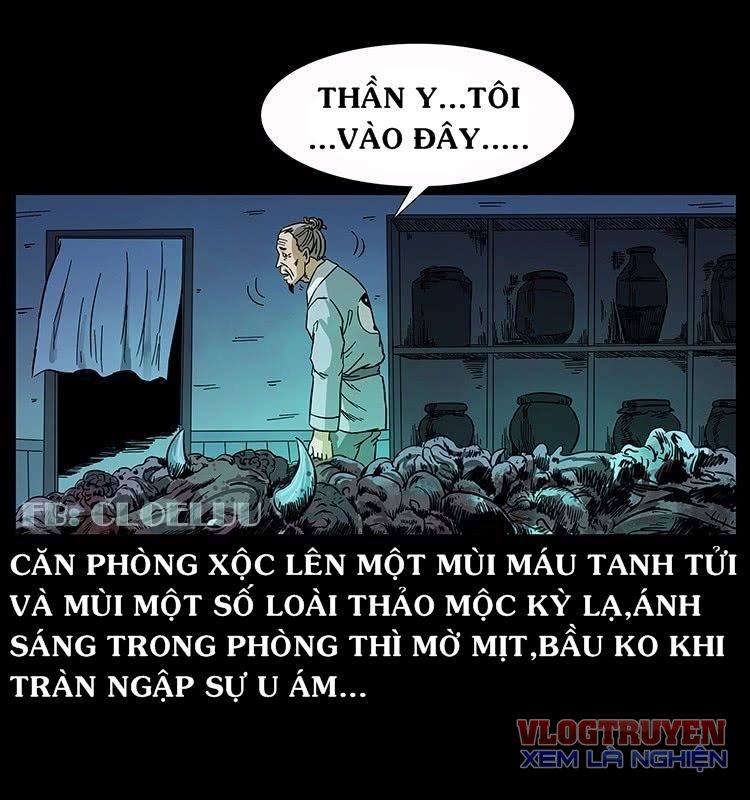 Tiên Sơn Truyền Kỳ Chapter 12 - Trang 28