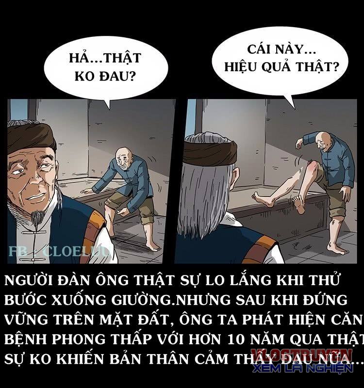 Tiên Sơn Truyền Kỳ Chapter 9 - Trang 12