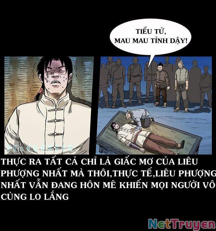 Tiên Sơn Truyền Kỳ Chapter 12.1 - Trang 9