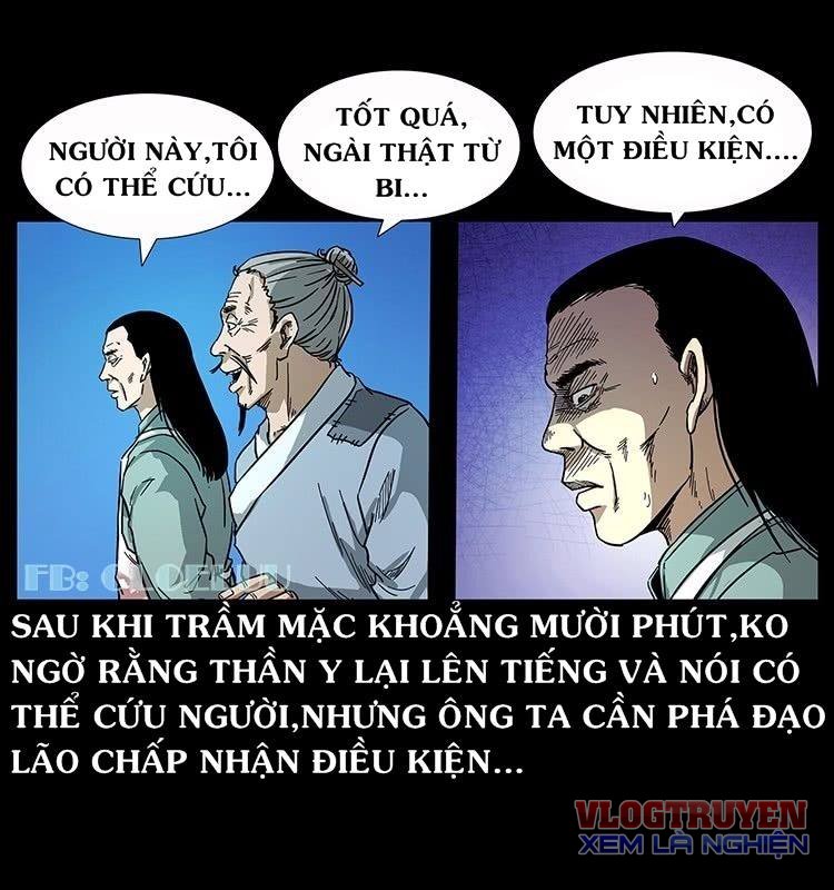 Tiên Sơn Truyền Kỳ Chapter 12 - Trang 39