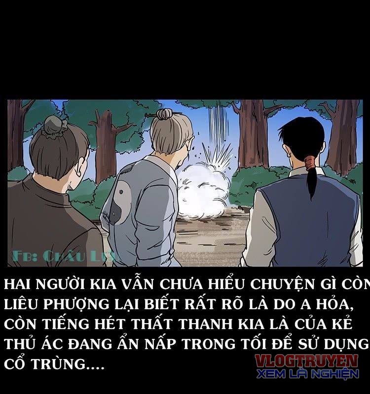 Tiên Sơn Truyền Kỳ Chapter 7 - Trang 33