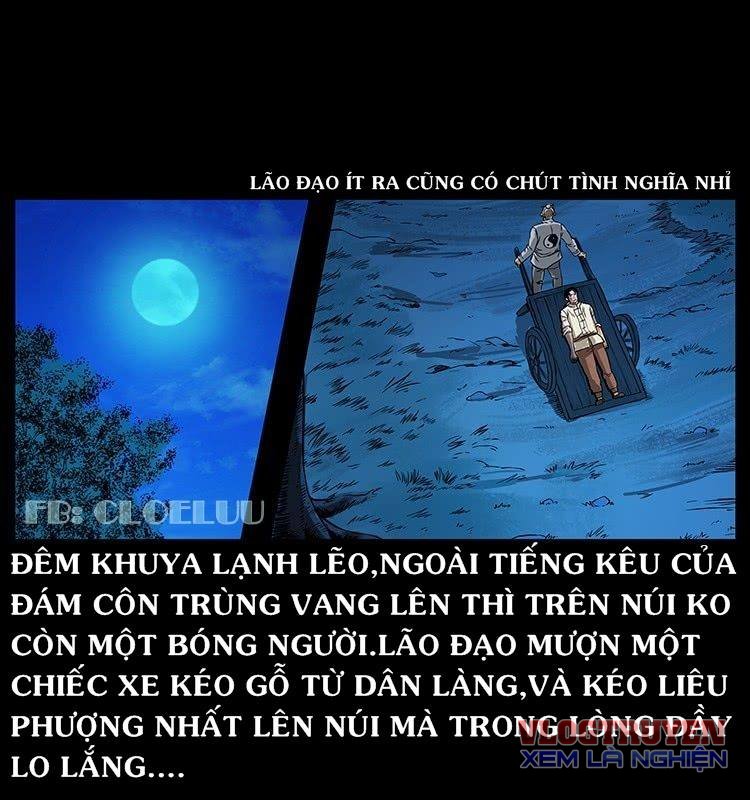 Tiên Sơn Truyền Kỳ Chapter 12 - Trang 16