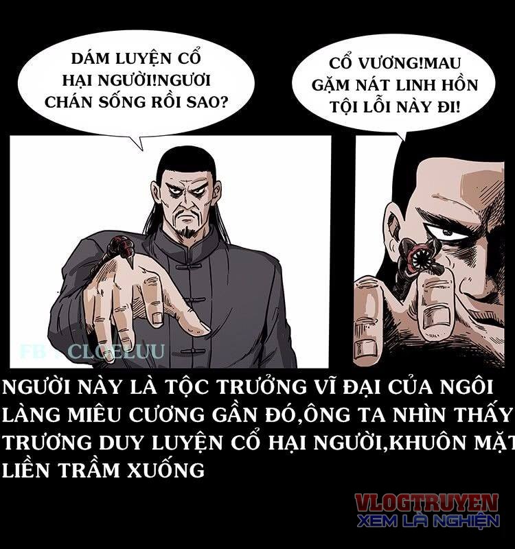 Tiên Sơn Truyền Kỳ Chapter 9 - Trang 53