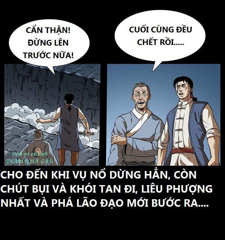 Tiên Sơn Truyền Kỳ Chapter 29 - Trang 39