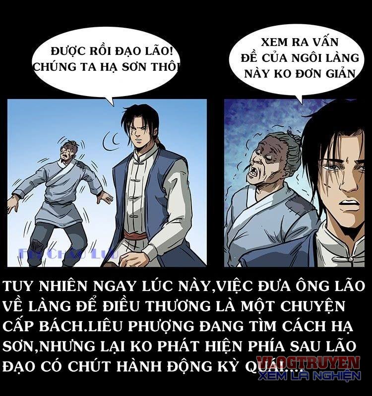 Tiên Sơn Truyền Kỳ Chapter 6 - Trang 52