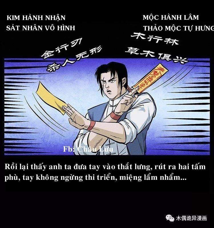 Tiên Sơn Truyền Kỳ Chapter 1 - Trang 50