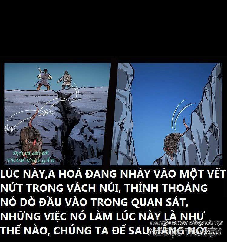 Tiên Sơn Truyền Kỳ Chapter 29 - Trang 5