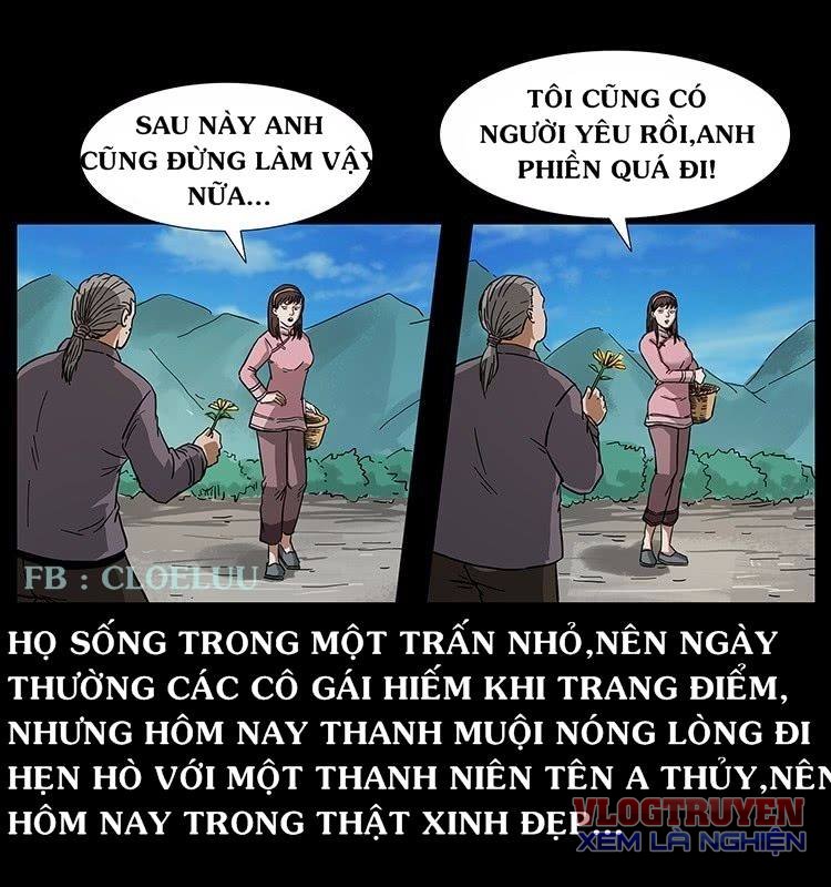 Tiên Sơn Truyền Kỳ Chapter 9 - Trang 24