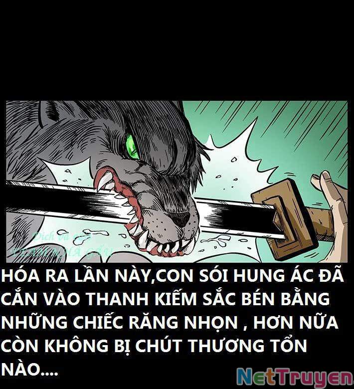 Tiên Sơn Truyền Kỳ Chapter 30 - Trang 28