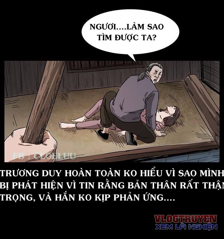 Tiên Sơn Truyền Kỳ Chapter 9 - Trang 38