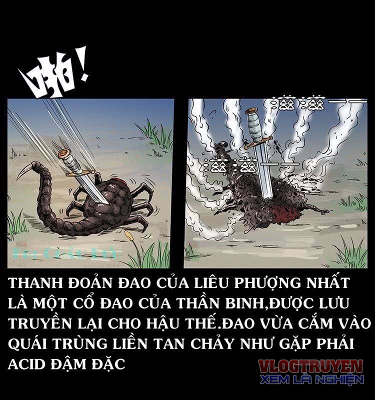 Tiên Sơn Truyền Kỳ Chapter 7 - Trang 44