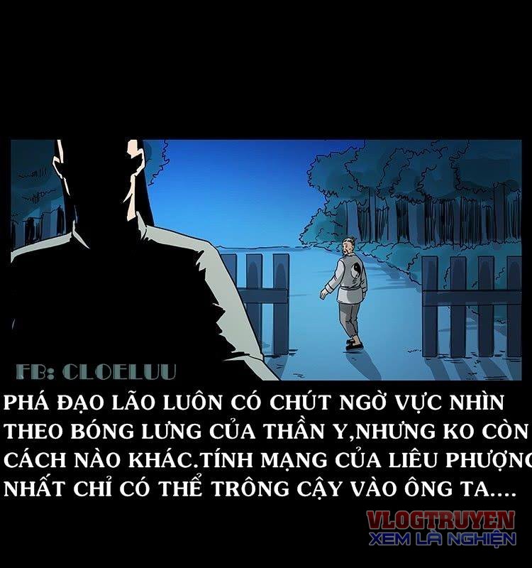 Tiên Sơn Truyền Kỳ Chapter 12 - Trang 43