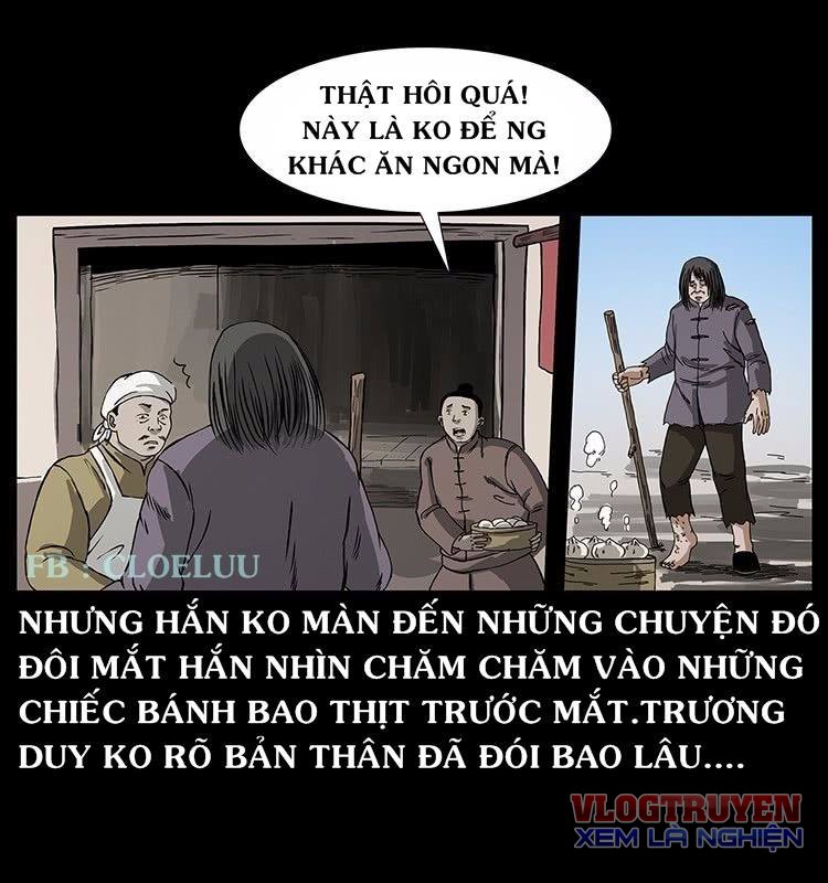 Tiên Sơn Truyền Kỳ Chapter 10 - Trang 30