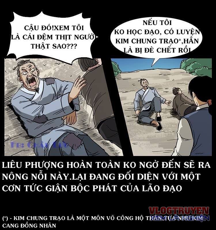 Tiên Sơn Truyền Kỳ Chapter 6 - Trang 51