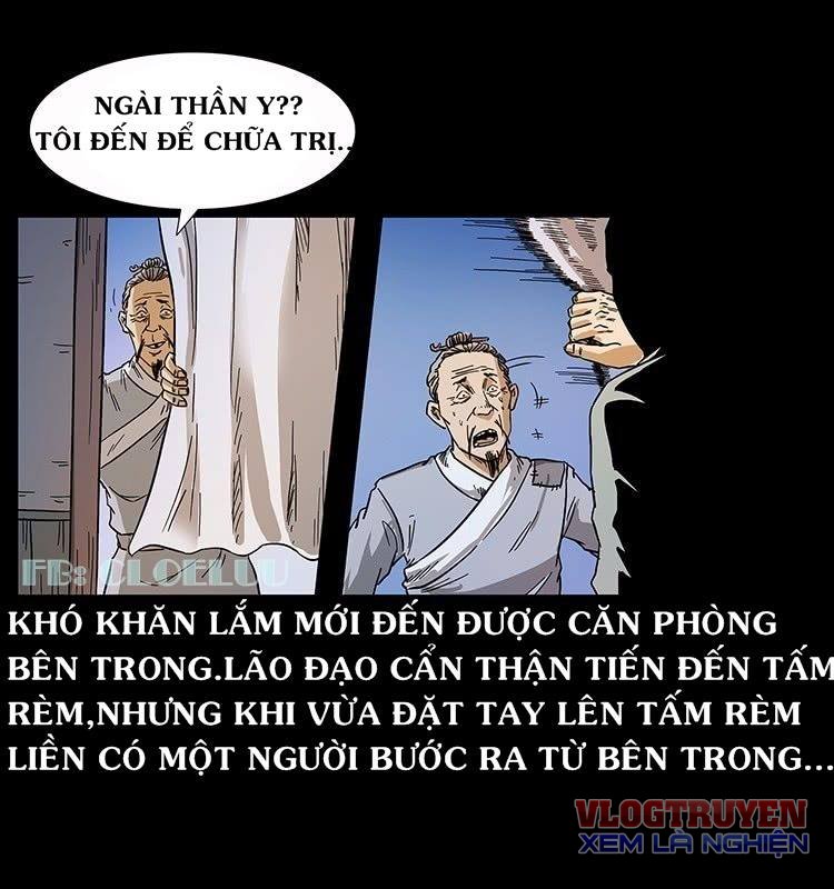 Tiên Sơn Truyền Kỳ Chapter 12 - Trang 29