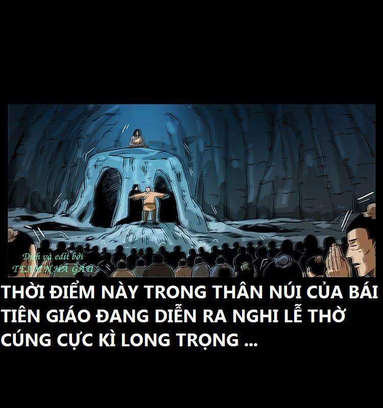 Tiên Sơn Truyền Kỳ Chapter 29 - Trang 49