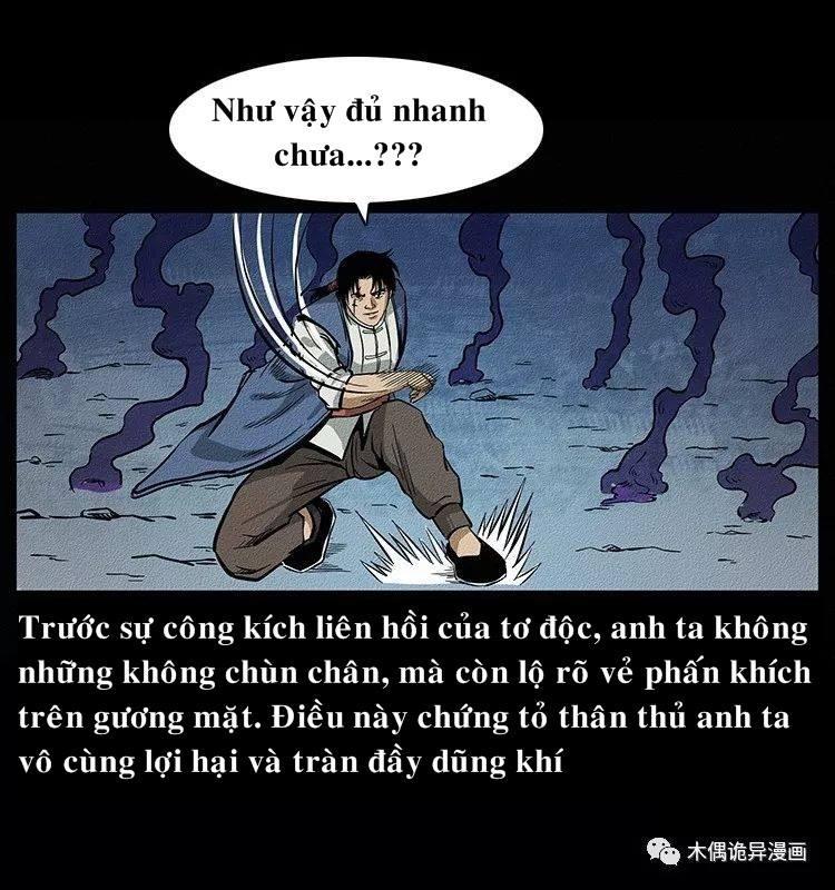 Tiên Sơn Truyền Kỳ Chapter 1 - Trang 42