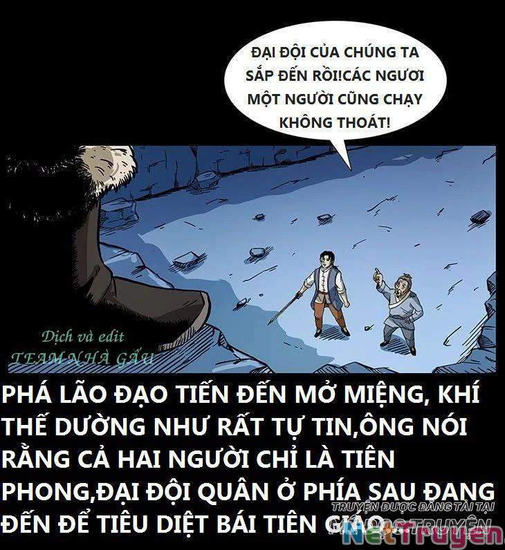 Tiên Sơn Truyền Kỳ Chapter 30 - Trang 15