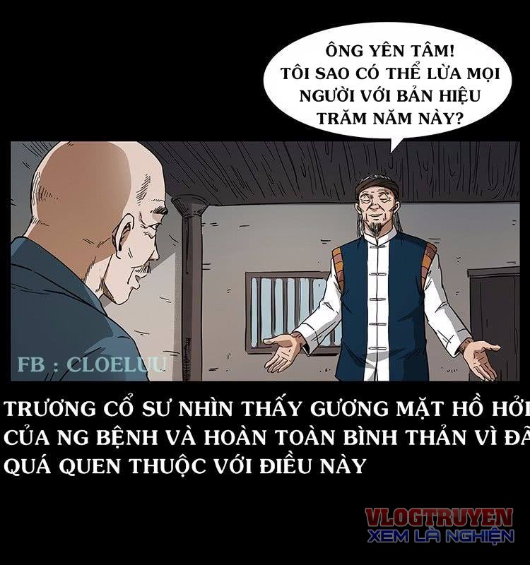 Tiên Sơn Truyền Kỳ Chapter 9 - Trang 13