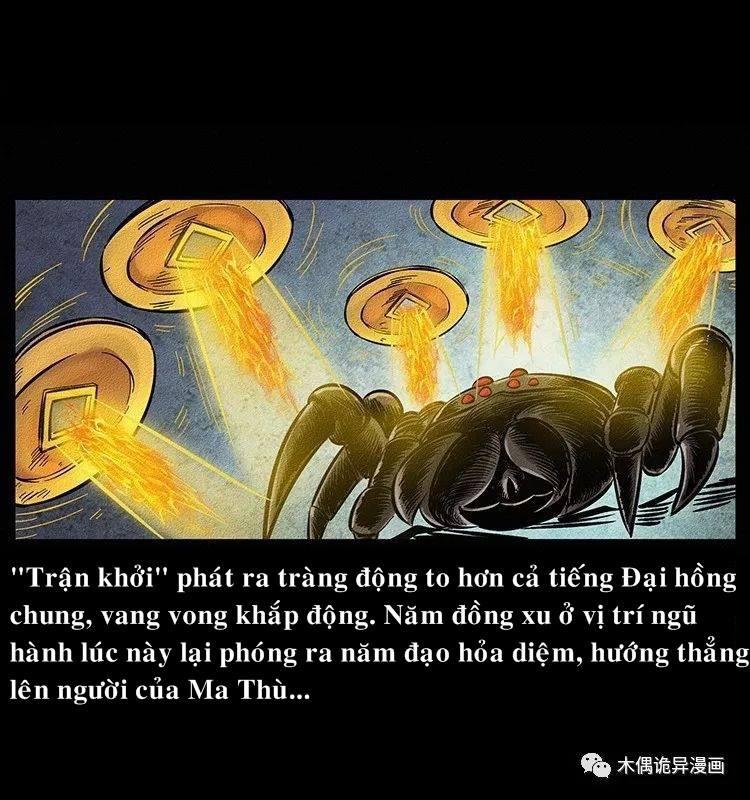 Tiên Sơn Truyền Kỳ Chapter 1 - Trang 55