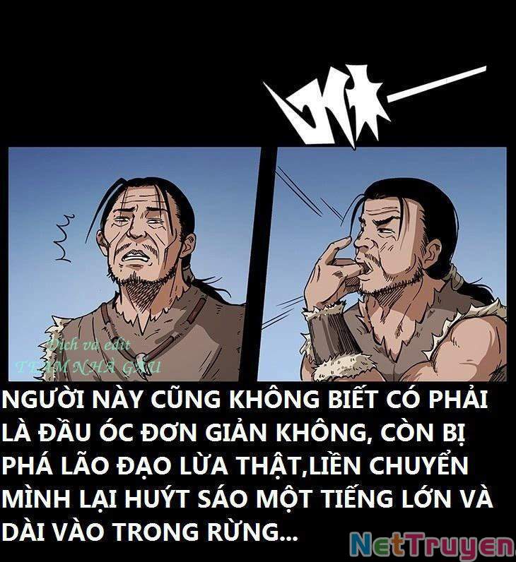 Tiên Sơn Truyền Kỳ Chapter 30 - Trang 16