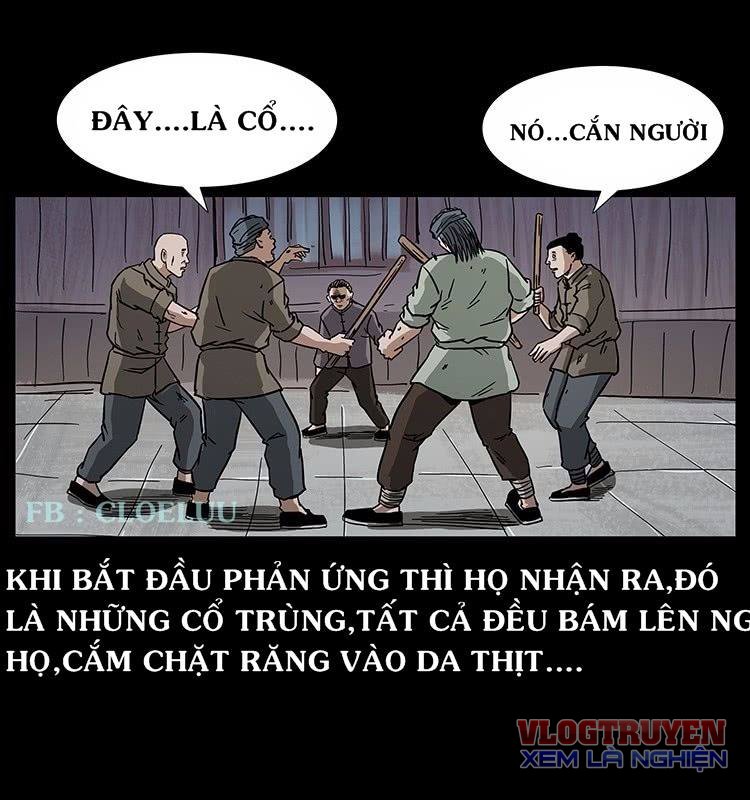 Tiên Sơn Truyền Kỳ Chapter 9 - Trang 47