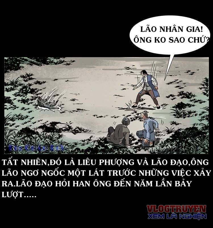 Tiên Sơn Truyền Kỳ Chapter 6 - Trang 13