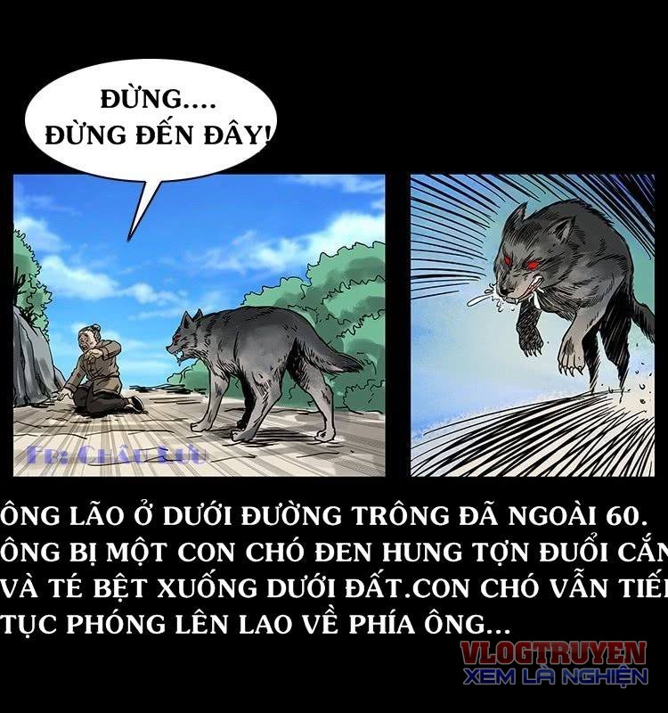 Tiên Sơn Truyền Kỳ Chapter 6 - Trang 8