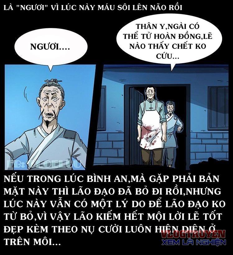 Tiên Sơn Truyền Kỳ Chapter 12 - Trang 35