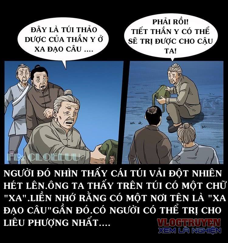 Tiên Sơn Truyền Kỳ Chapter 12 - Trang 12