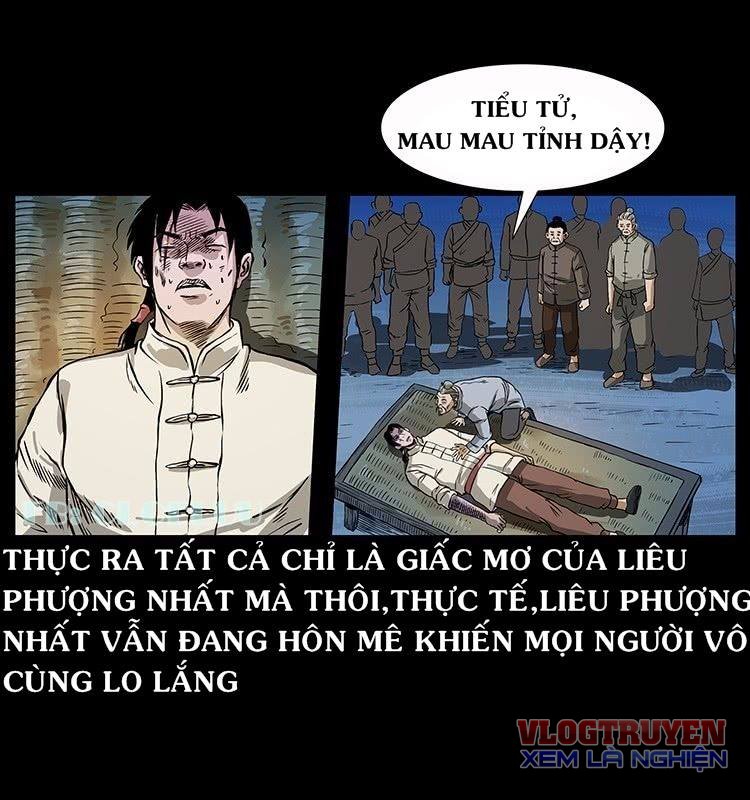 Tiên Sơn Truyền Kỳ Chapter 12 - Trang 9